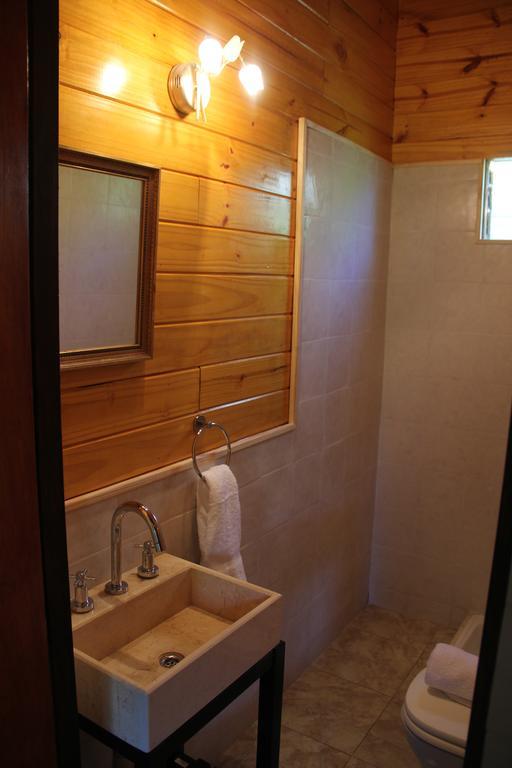 Cabana El Mahayana Tigre Zimmer foto
